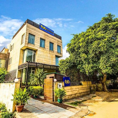FabHotel Raj Darbar Iffco Gurgaon Exteriör bild