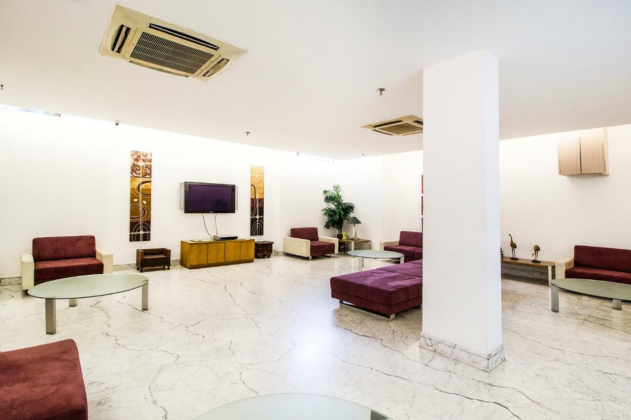 FabHotel Raj Darbar Iffco Gurgaon Exteriör bild