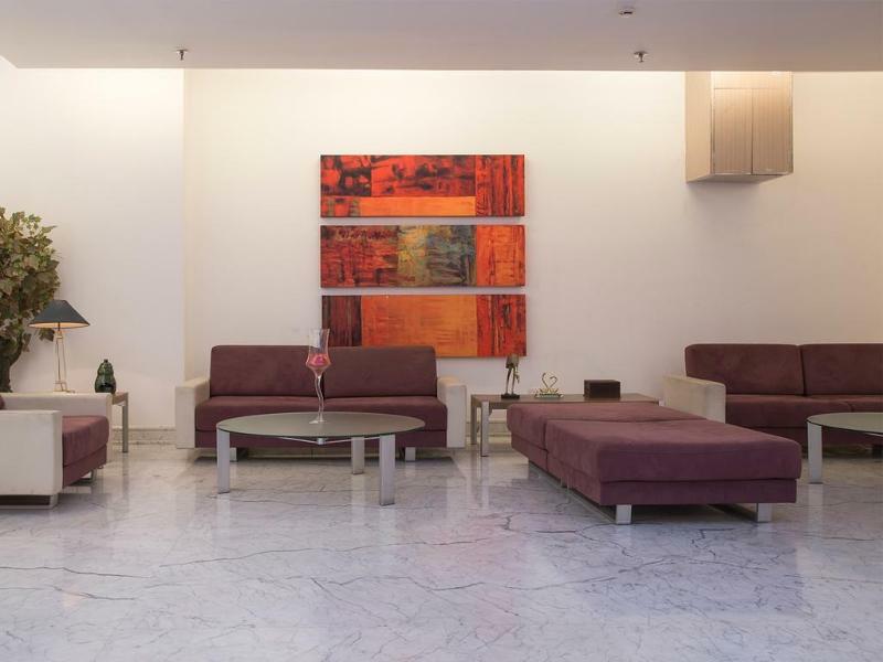 FabHotel Raj Darbar Iffco Gurgaon Exteriör bild